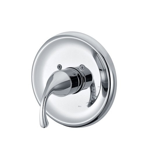 D2230701C Shower Trim