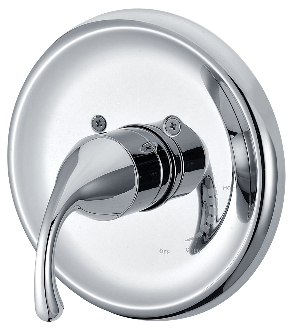 D2230701C Shower Trim