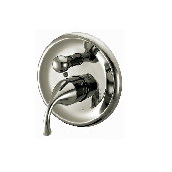 D2230801BN Shower Trim