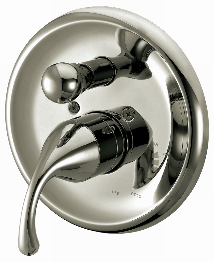 D2230801BN Shower Trim