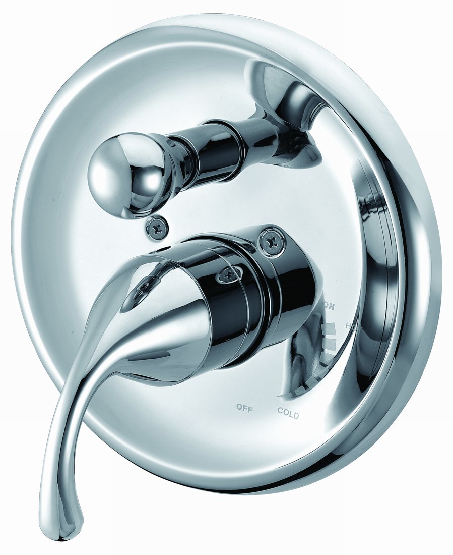 D2230801C Shower Trim