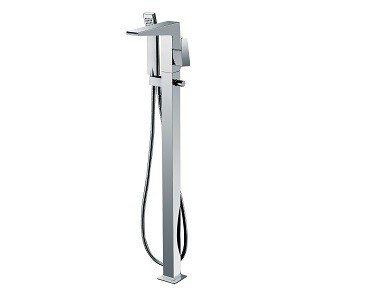 D41 2475C Freestanding Tub Filler