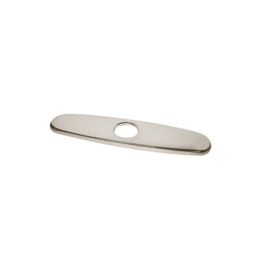 D510013001BN Escutcheon/ Faucet Hole Plate