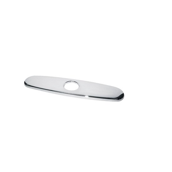 D510013001C Escutcheon/ Faucet Hole Cover Plate