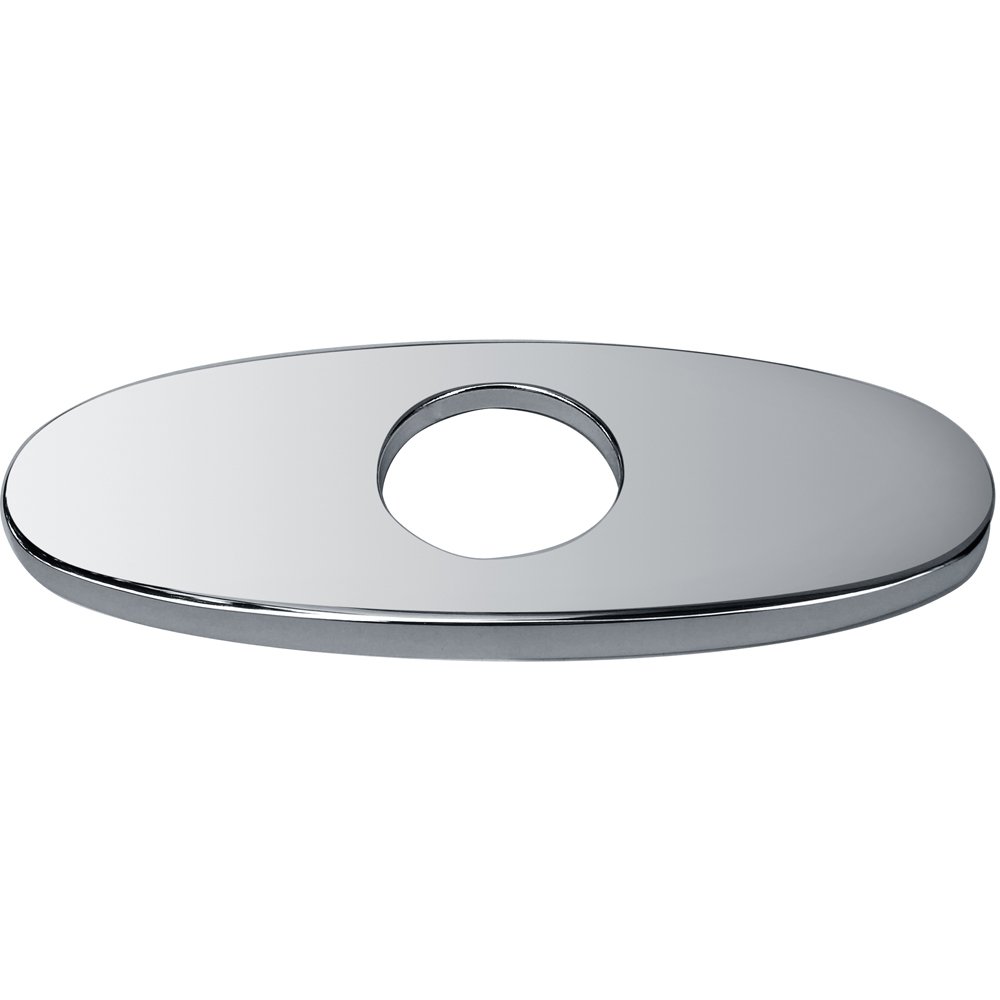 D520013001C Escutcheon/ Faucet Hole Cover Plate