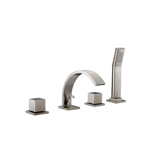 D78 2262BN Tub Filler
