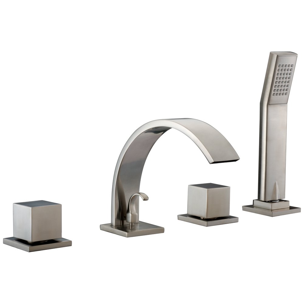 D78 2262BN Tub Filler