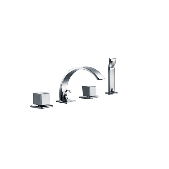 D78 2262C Tub Filler