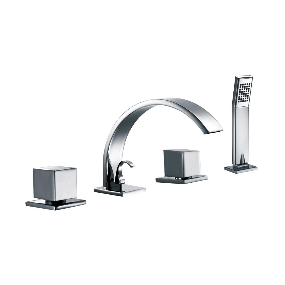 D78 2262C Tub Filler