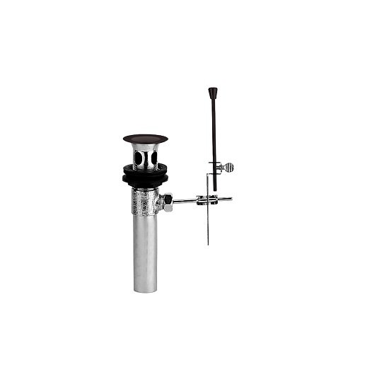 D90 0010DBR Pull-up Drain with Lift Rod
