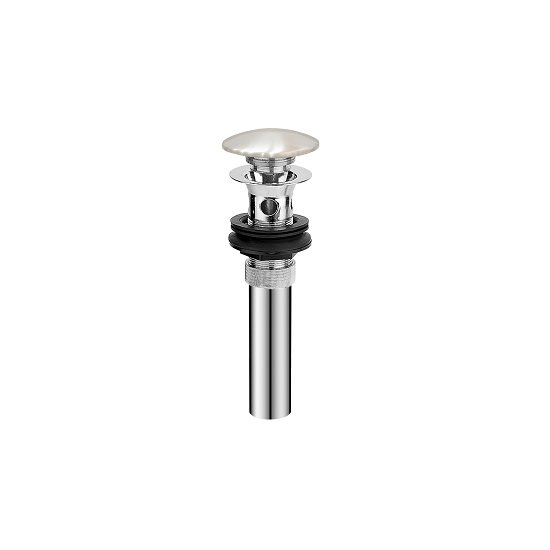 D90 0056BN Pop-up Drain