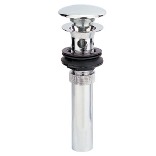 D90 0056C Pop-up Drain