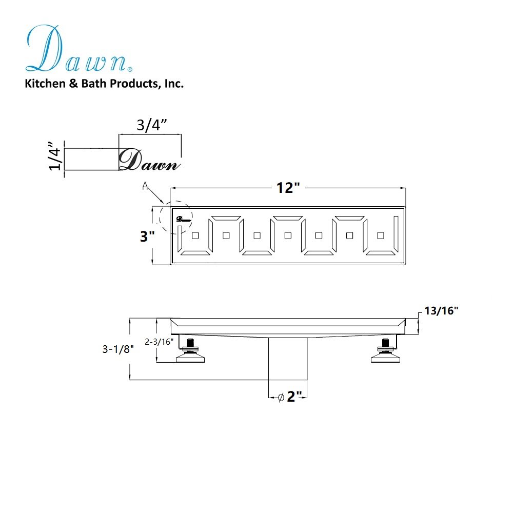 Dawn Series 47" LDA470304