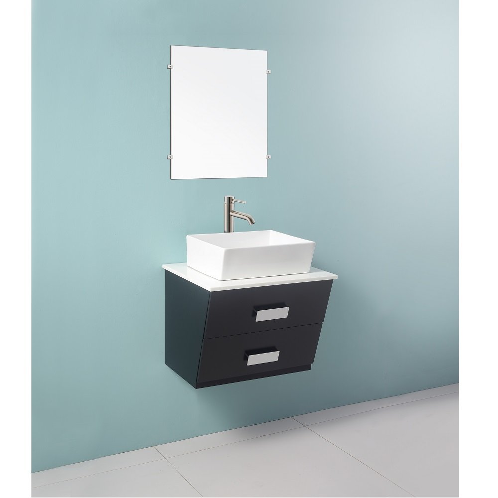 Dina Vanity Set 24" AADI-2406