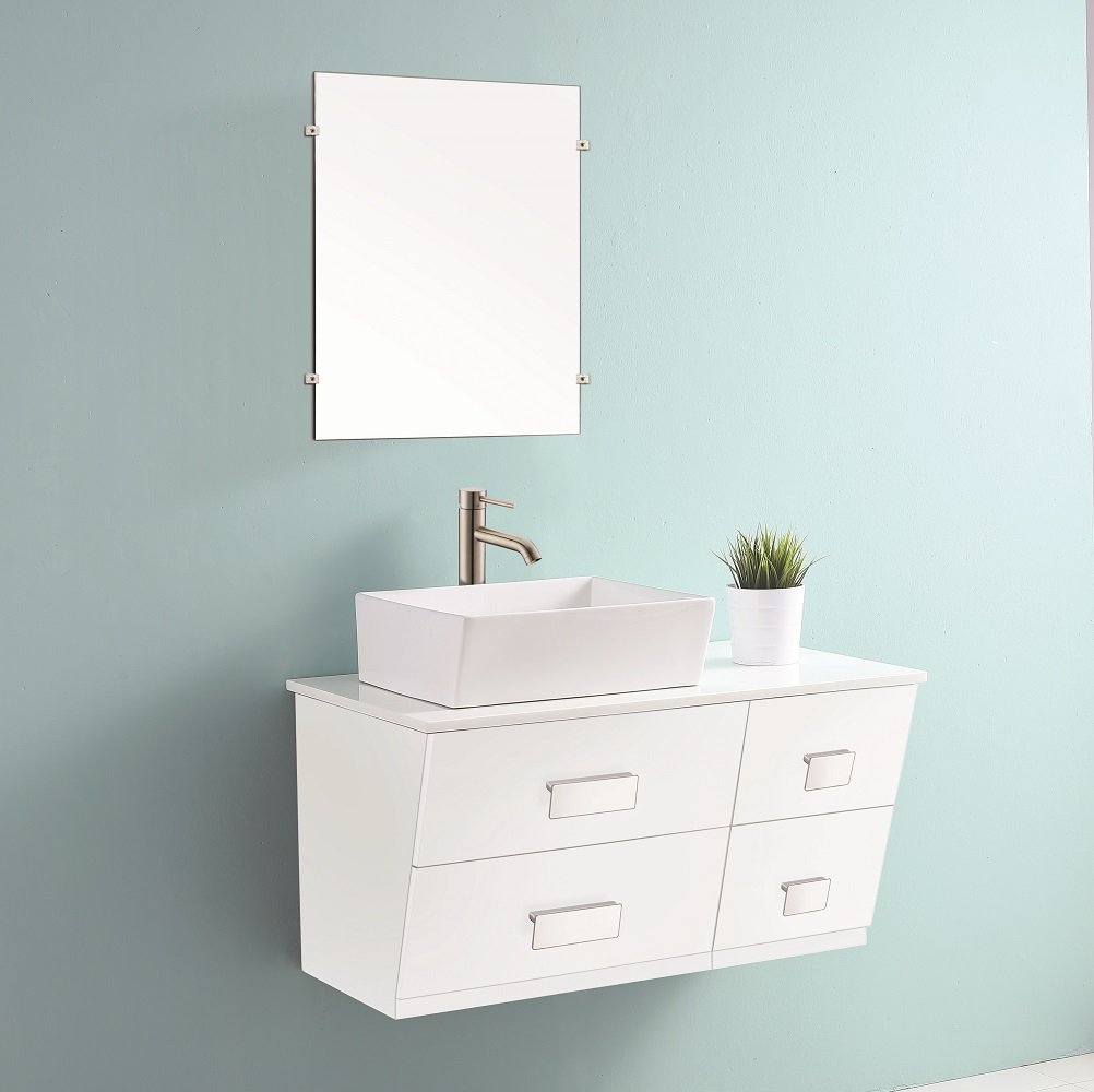 Dina Vanity Set 36" AADI-3601
