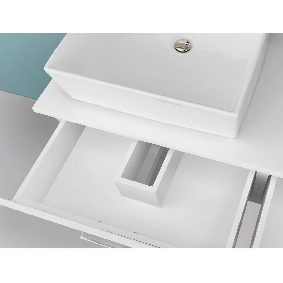 Dina Vanity Set 36" AADI-3601