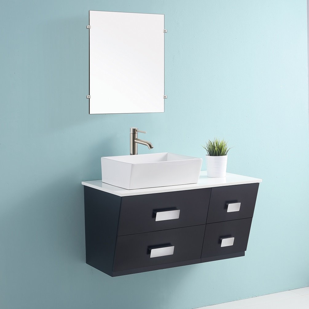 Dina Vanity Set 36" AADI-3606