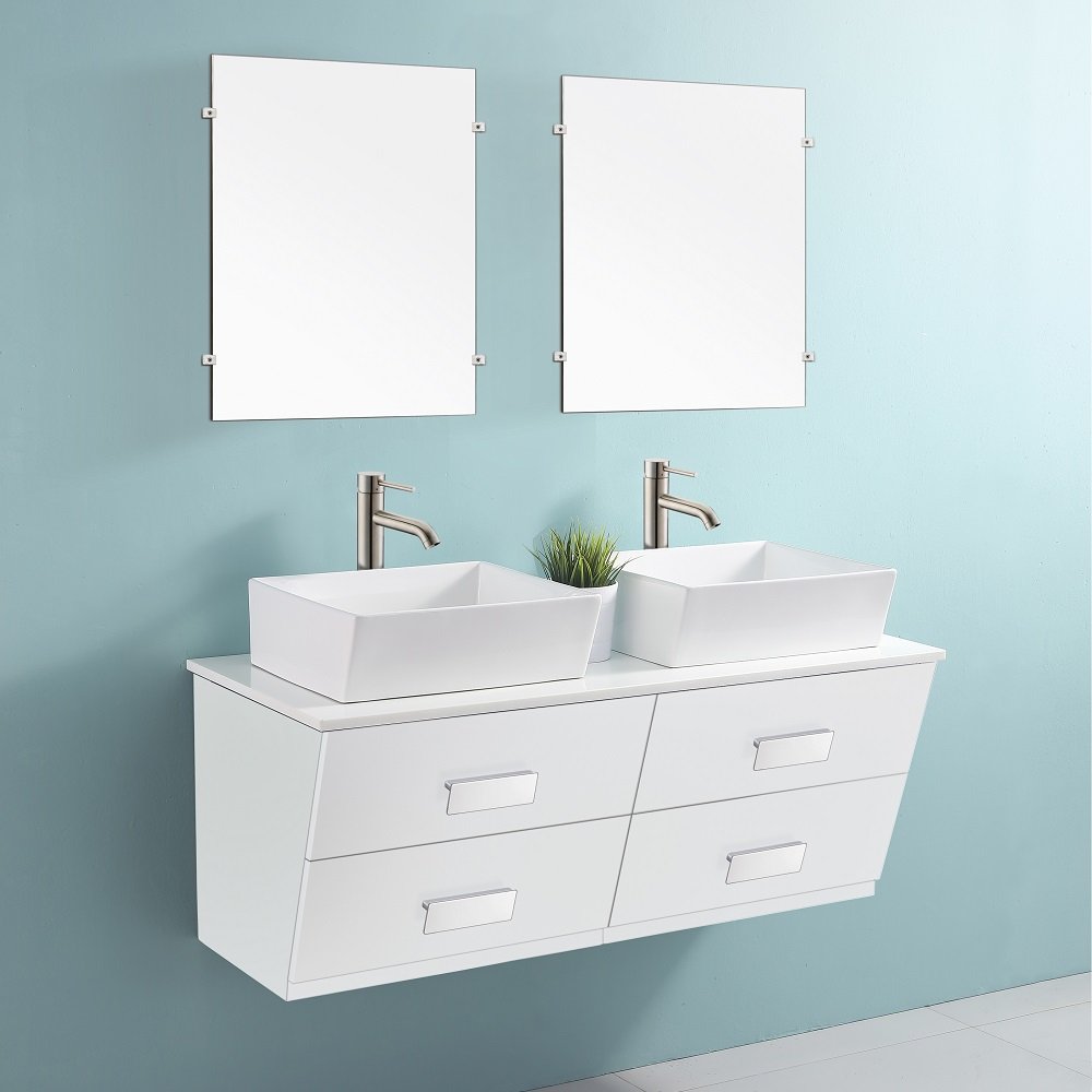 Dina Vanity Set 48" AADI-4801