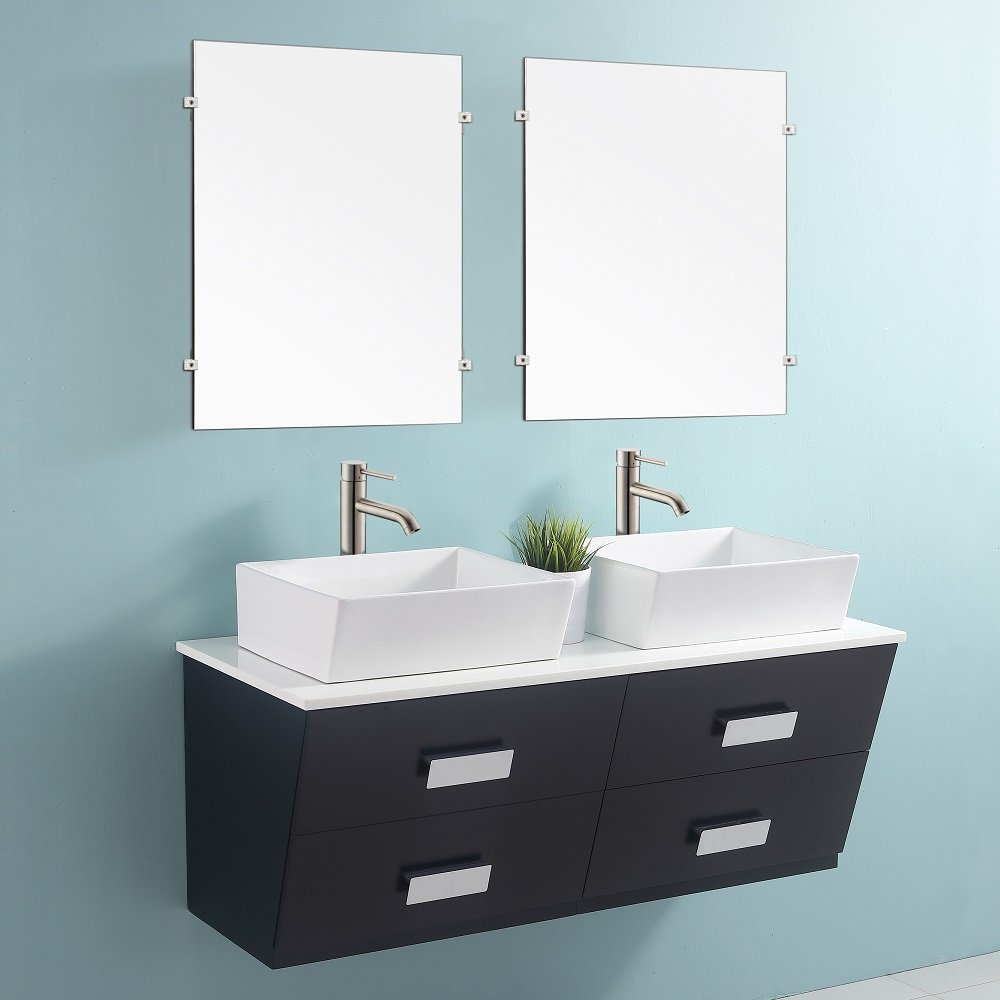 Dina Vanity Set 48" AADI-4806
