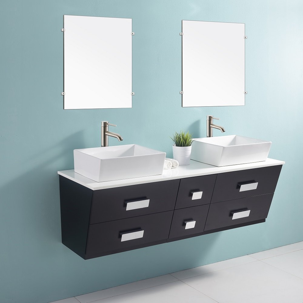 Dina Vanity Set 60" AADI-6006