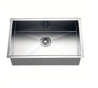 DSQ241607 Kitchen Sink