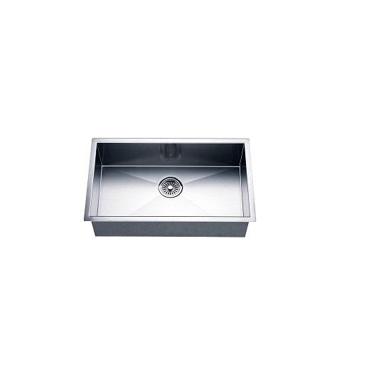 DSQ241609 Kitchen Sink