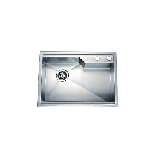 DSQ2417 Kitchen Sink