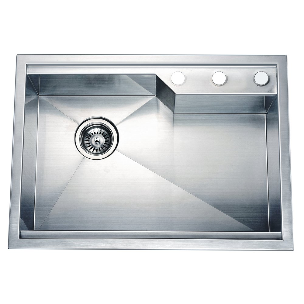 DSQ2417 Kitchen Sink