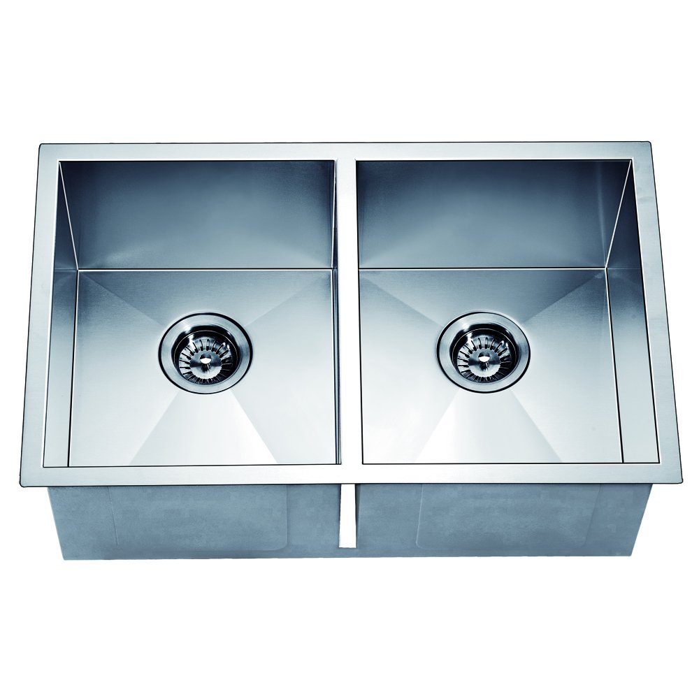DSQ271616 Kitchen Sink