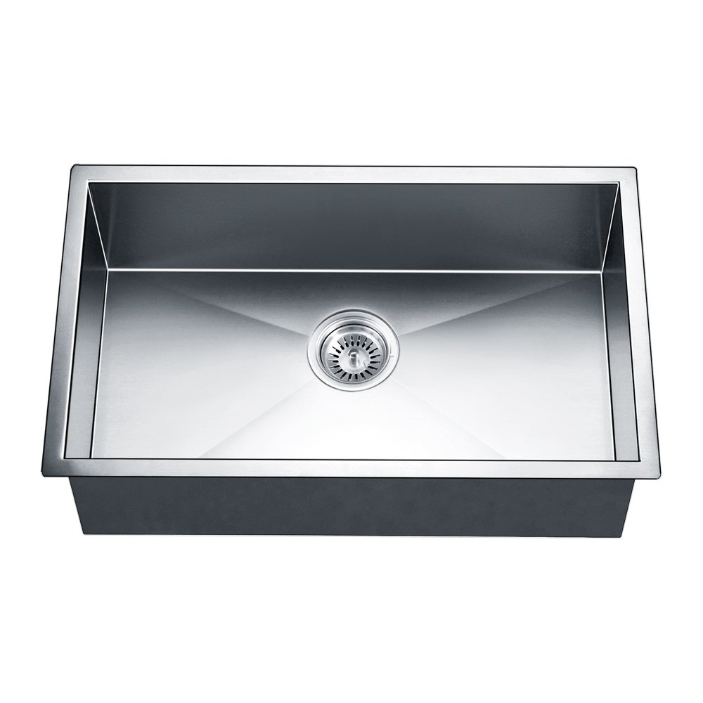 DSQ2816 Kitchen Sink