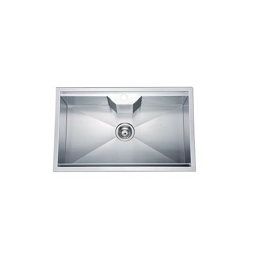 DSQ2817 Kitchen Sink