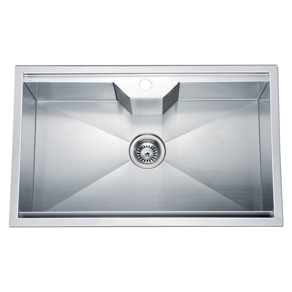 DSQ2817 Kitchen Sink