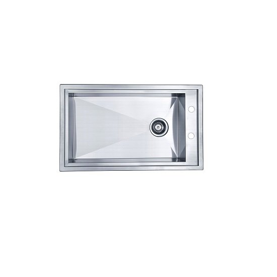 DSQ2917 Kitchen Sink (DUAL MOUNT)