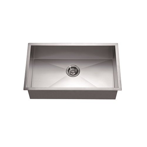 DSQ3116 Kitchen Sink