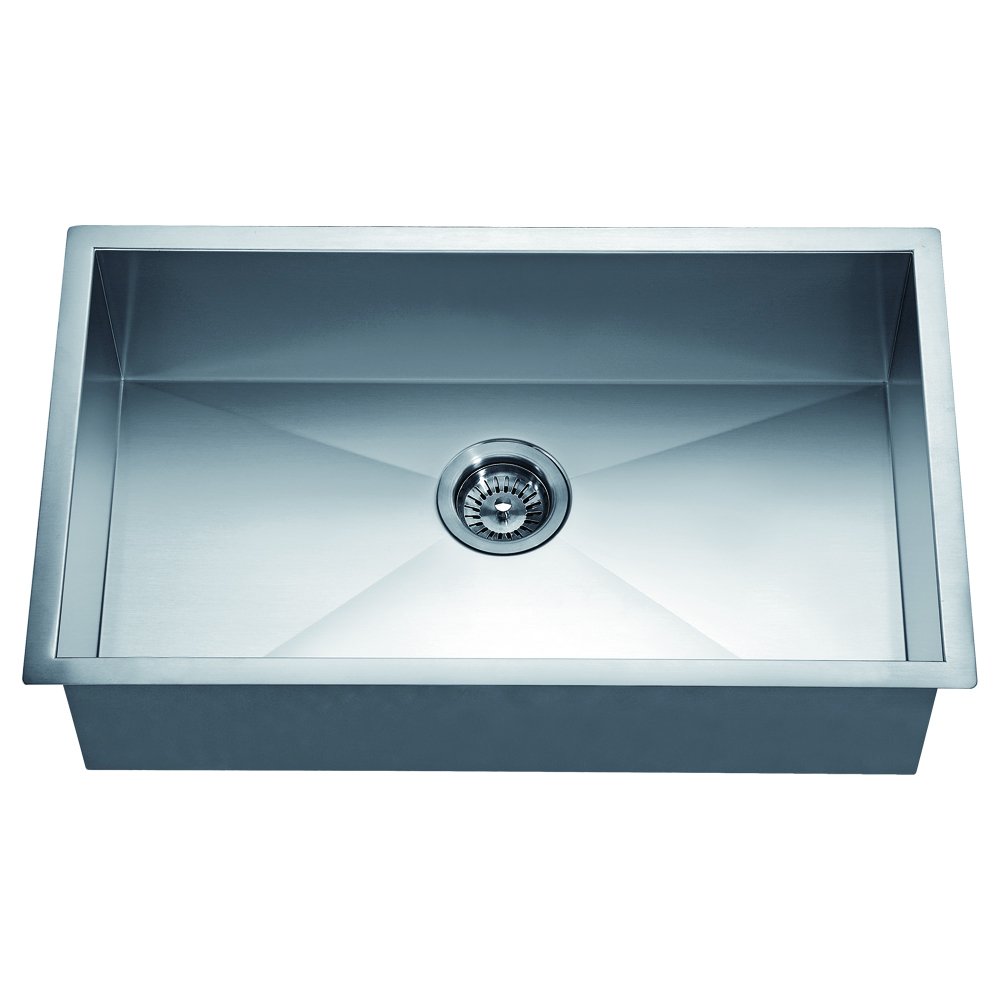 DSQ3116 Kitchen Sink