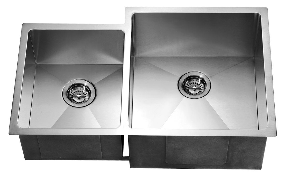DSQ311815L Kitchen Sink