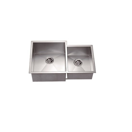 DSQ311815R Kitchen Sink