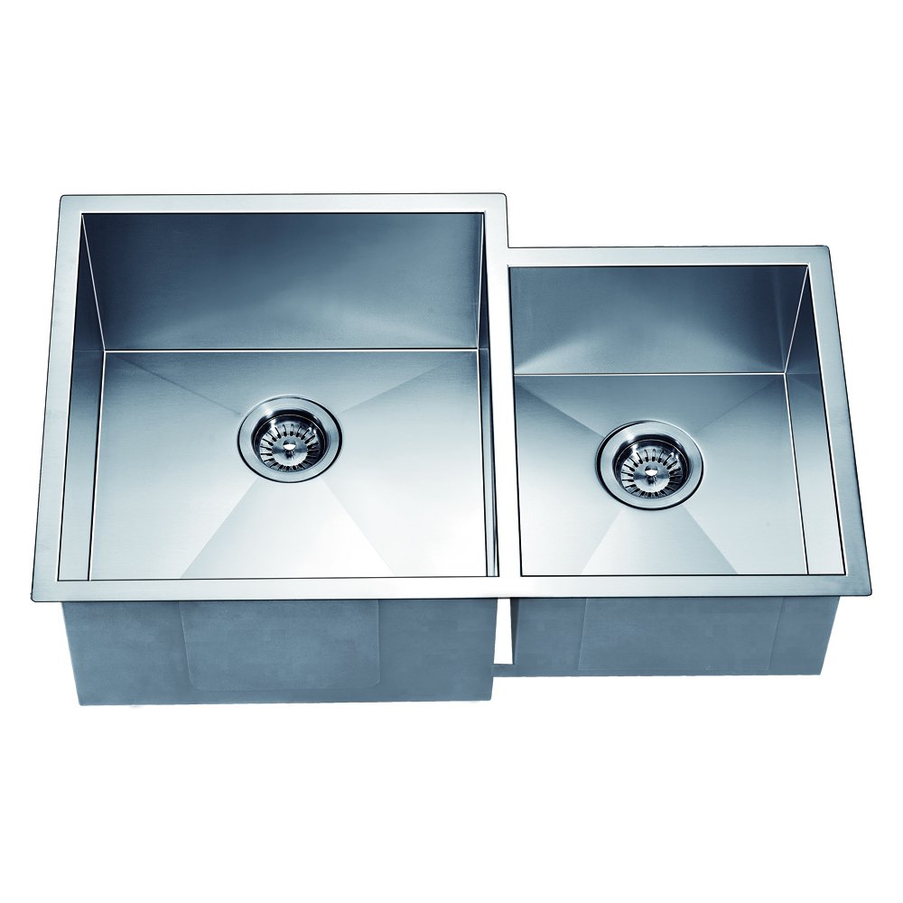 DSQ311815R Kitchen Sink