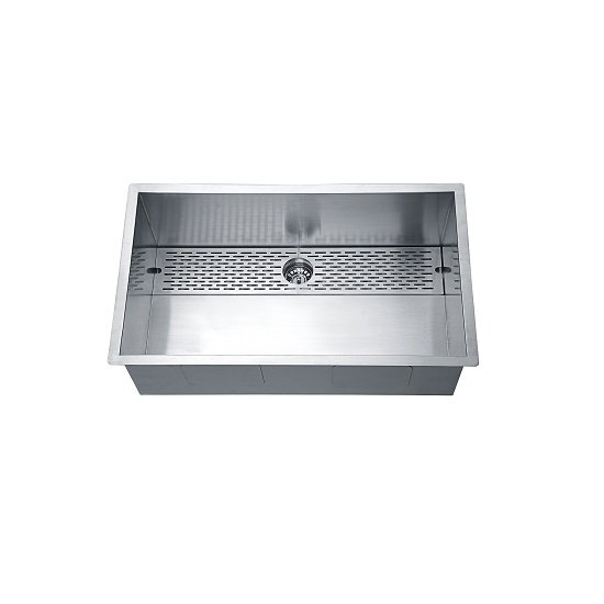 DSQD301610 Kitchen Sink with Filter Board