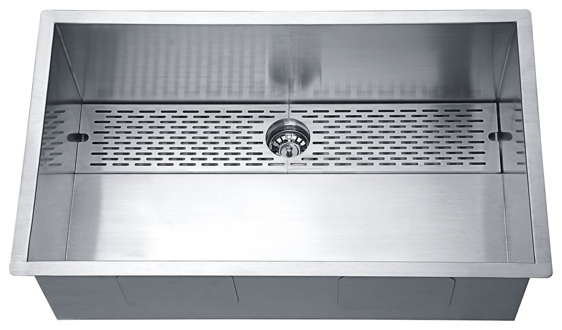 DSQD301610 Kitchen Sink with Filter Board