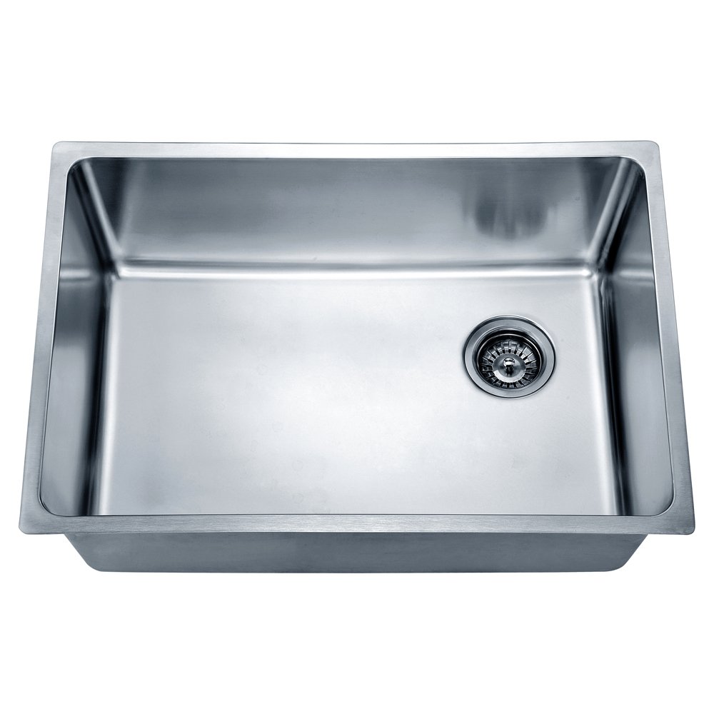 DSU2517 Kithcen Sink