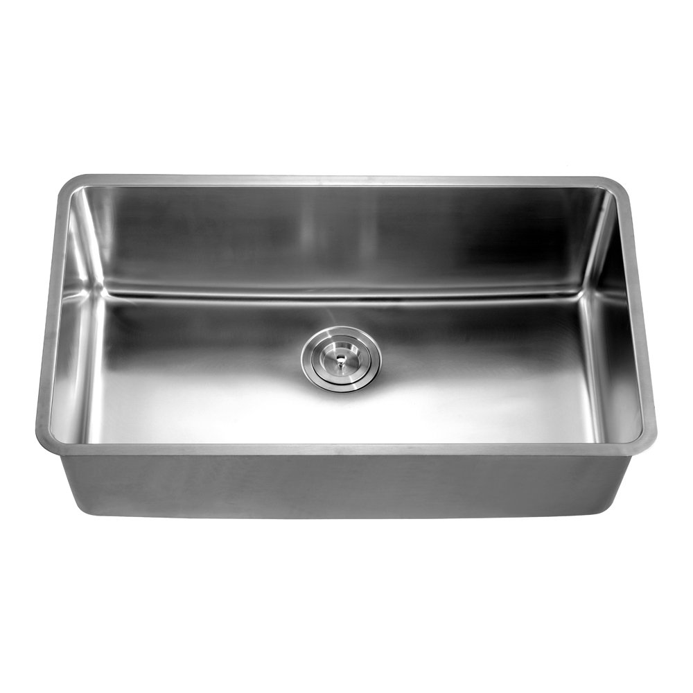 DSU3017 Kitchen Sink