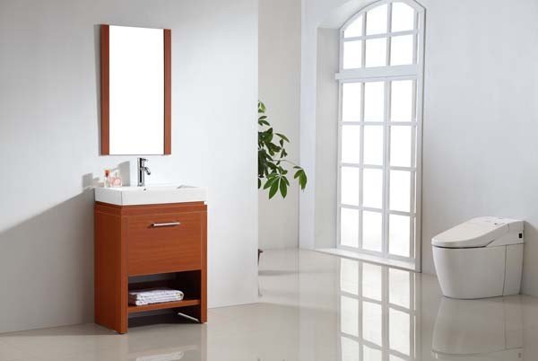Elgin Vanity Set UN8801-04