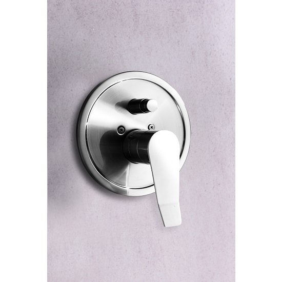 Everglades DSSES01C Shower Set