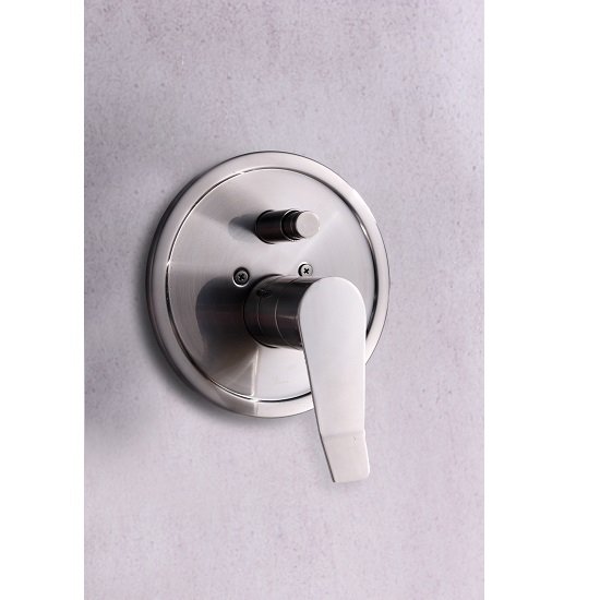 Everglades DSSES04BN Shower Set