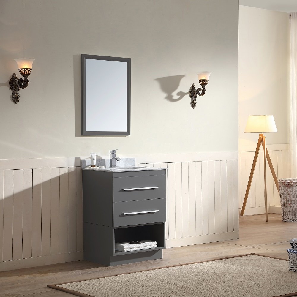 Gloria Series 24" Set AAGL-2403B (AMGWC242134, AMGWC242134-2, AMGWT242134)