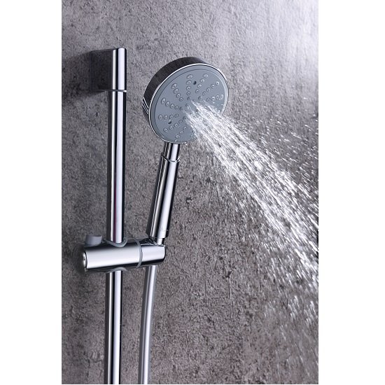 Grand Canyon DSSGN01C Shower Set