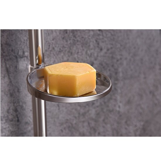 Grand Canyon DSSGN04BN Shower Set