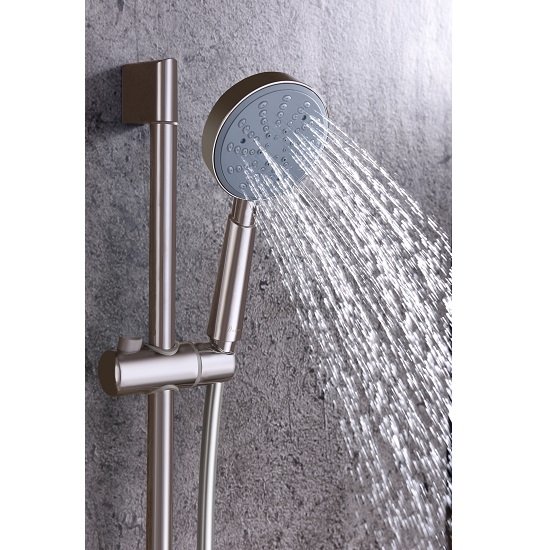 Grand Canyon DSSGN04BN Shower Set