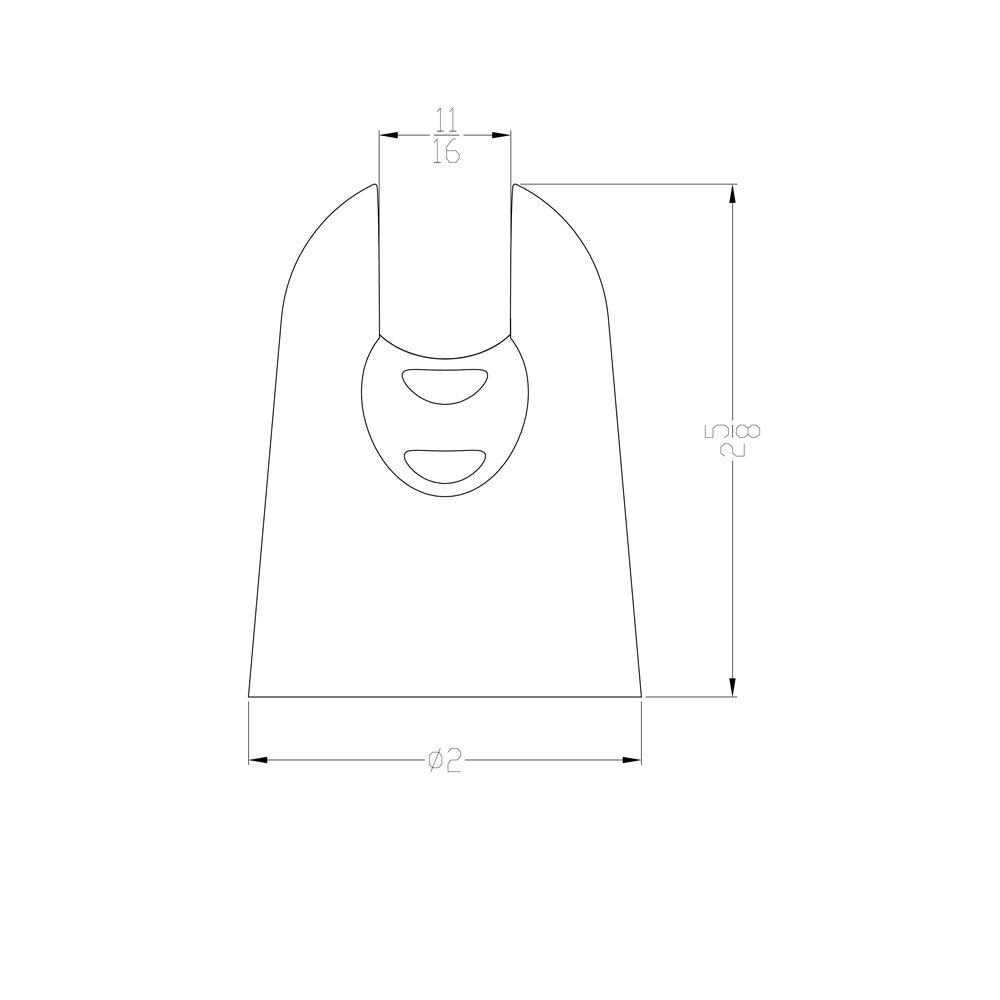 HH0300100 Bracket